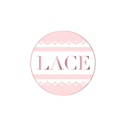 LACE logó